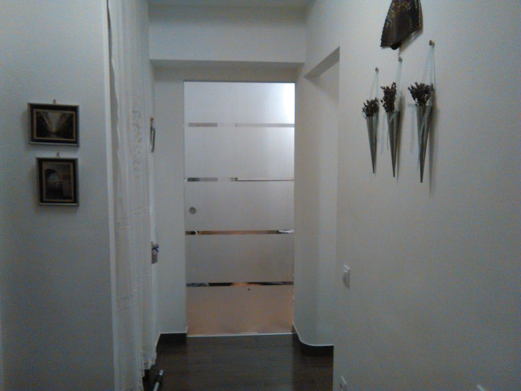 Belvarosi Studio Apartman Gyor Room photo
