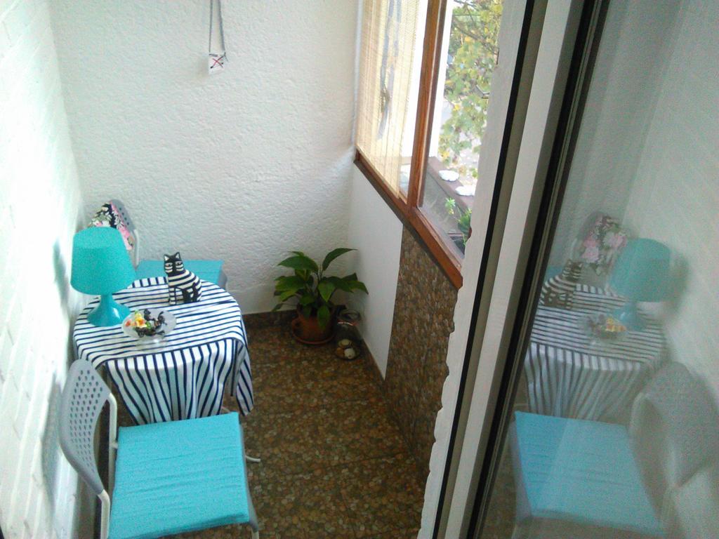 Belvarosi Studio Apartman Gyor Room photo