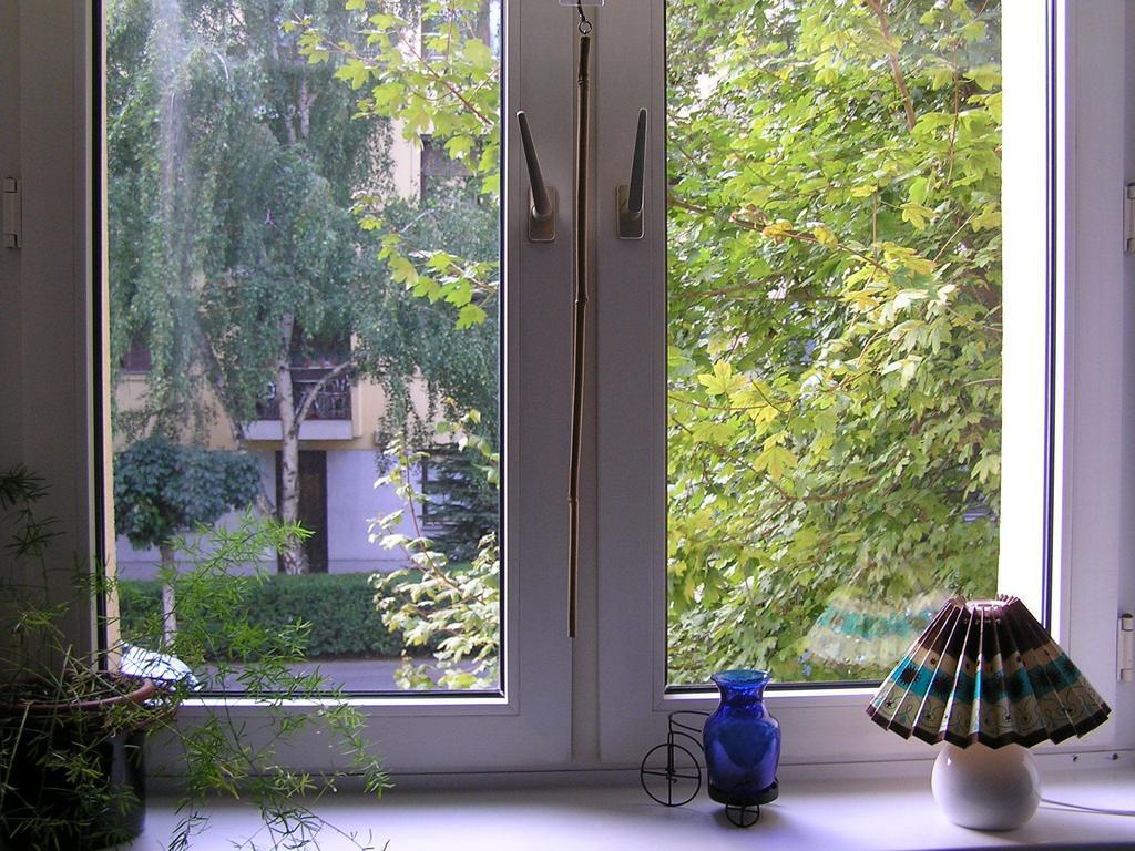Belvarosi Studio Apartman Gyor Room photo